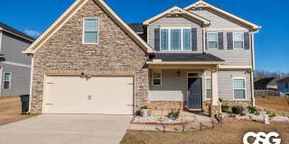 Beautiful 4-Bedroom Home for Rent in Midland, GA Beautiful 4-Bedroom Home for Rent in Midland, GA Gallery 1