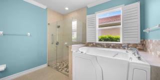 Well‑maintained 3-bedroom, 2-bath home in Moody river ( North Fort Myers ) Gallery 24