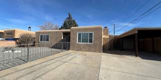 One of a kind NE Heights Home One of a kind NE Heights Home Gallery 1