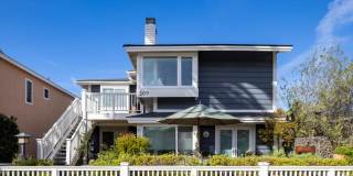 309 Marguerite Avenue Gallery 1