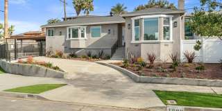 Designer Mid-City/Fairfax House + Studio | Dog Run & Private Orchard | 3-Car Parking Gallery 27