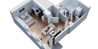 Andrews Court Gallery 20