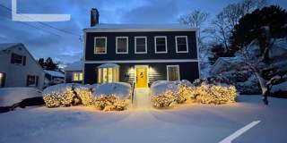 Large 4 bed in Newton Gallery 1