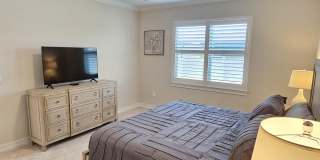 Seasonal Short-Term 3 Bedroom 2.5 Bathroom Single Family Home in Toscana Isles! Gallery 33