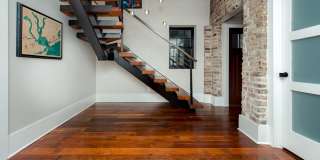 Historical Downtown Charmer- Fully Furnished Historical Downtown Charmer- Fully Furnished Gallery 1