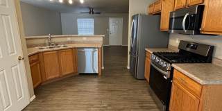 *$500 off first months rent✨Beautiful 3 Bedroom, 2 Bath Home with Immaculate Backyard✨ *$500 off first months rent✨Beautiful 3 Bedroom, 2 Bath Home with Immaculate Backyard✨ Gallery 3