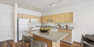 Park Avenue West - Affordable Housing Gallery 26