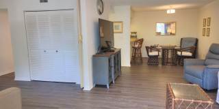 Bird Bay Village Annual Rental – Furnished 1st Floor Unit with Covered Parking Gallery 8