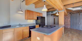 Clocktower Lofts Gallery 5