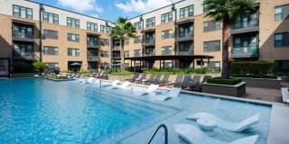 The Briscoe River Oaks Gallery 1