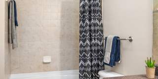 Villas at Houston Levee East Apartments Gallery 9
