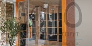**COMING SOON** Custom John Saylor Design on Qualchan Creek Gallery 35