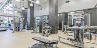 The Alaire at Twinbrook Station Apartments Gallery 15