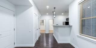 Temple Apartments Gallery 131