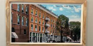 Beautifully Furnished 1/1 Apartment in Downtown Broad St.- $2,350 Gallery 41