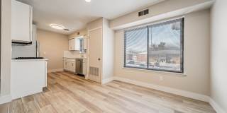 Hallwood Manor Apartments Gallery 12