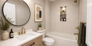 9016 LAKE LARGO Drive Gallery 10