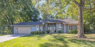 4 Bedroom home in Carlisle Gallery 1