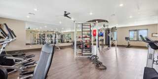 Azora Ranch Apartments Gallery 23