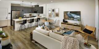 Serena Village Townhomes Gallery 8
