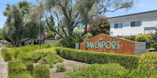 The Davenport Apartment Homes The Davenport Apartment Homes Gallery 1
