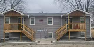 811 South Saint Louis Street Gallery 1