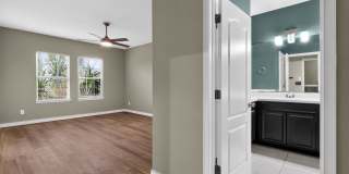 Charming 4BR Townhome in Winter Garden Gallery 19