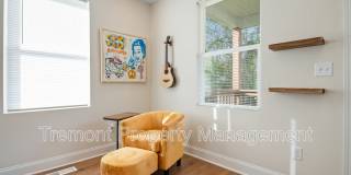 24 Sawyer Street - A Gallery 5