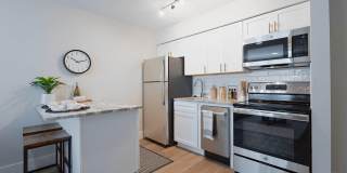 Trellis Canyon Creek Gallery 1