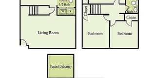Wesley Club Apartments Gallery 6