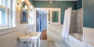 Historic Mid-Town Home with Room to Roam! Gallery 21