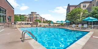 The Landings at Silver Lake Village Gallery 21