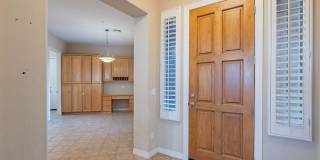 Beautiful 2 bedroom 2 bath with den in gated community. Gallery 6