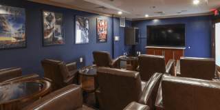 Crystal City Lofts Gallery 33