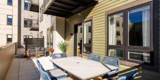 The District at 15Fifteen Gallery 41