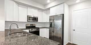 Modern Living At Editors Park | 3BRs 2.5BAs Gallery 25
