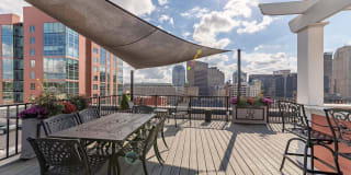 Renaissance at the Power Building Gallery 41