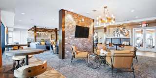 The Flats at Palisades Apartments Gallery 3