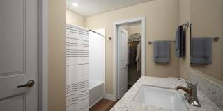 Townhomes at Earley - Affordable Housing Gallery 10