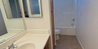 Single Story West Rosamond Home Gallery 21
