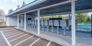 Kilborough Apartments Gallery 16