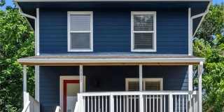 3627 Woodland Avenue Gallery 1