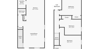 Woolen Mills Duplex Convenient to Pantops & Downtown Gallery 10