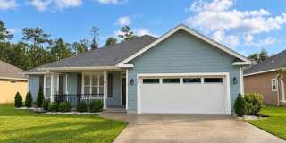 Application Pending **** 320 Daniel Trent Way | Settler's Hammock | Kingsland, Georgia Application Pending **** 320 Daniel Trent Way | Settler's Hammock | Kingsland, Georgia Gallery 1