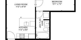 6155 Ridge Avenue - 304 6155 Ridge Avenue - 304 Gallery 1