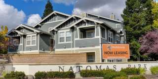 McKenzie at Natomas Park Gallery 30