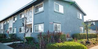 Orange Grove Townhomes Gallery 1