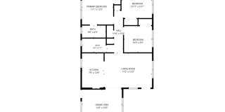1833 Jackson Avenue Gallery 2