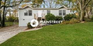 1704 Brewster Road Gallery 1