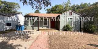 1606 Cherry Ave - Beautiful 4 Bedroom, 2 Bathroom Home in Corsicana, TX! Gallery 1